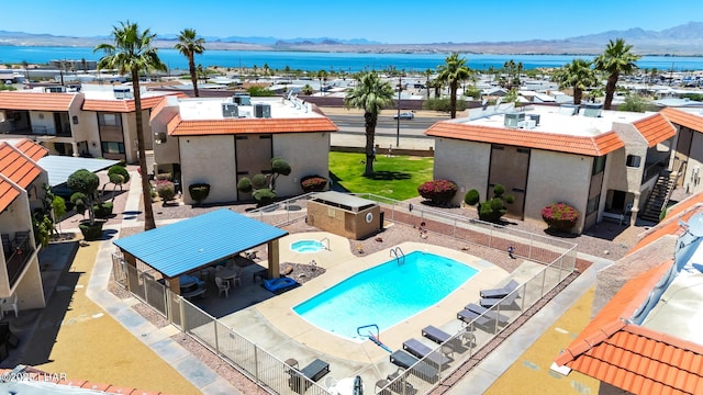 465 Lake Havasu Ave N Unit B, Lake Havasu City, AZ 86403 - photo 3