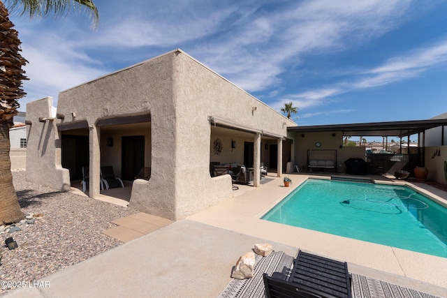 1329 Piper Dr, Lake Havasu City, AZ 86404 - photo 33