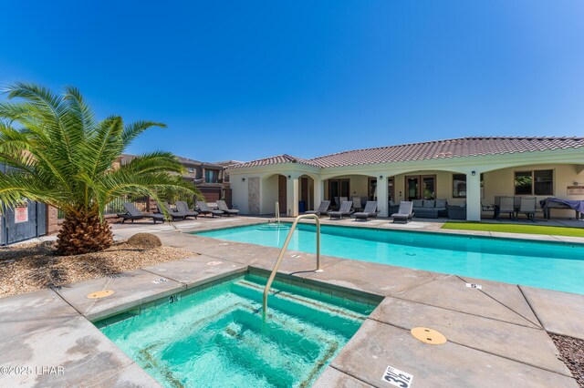 640 Grand Island Dr, Lake Havasu City, AZ 86403 - photo 48