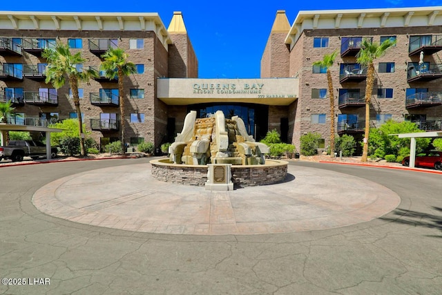 777 Harrah Way Unit 524, Lake Havasu City, AZ 86403 - view of property