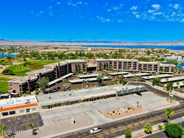 777 Harrah Way Unit 524, Lake Havasu City, AZ 86403 - aerial view