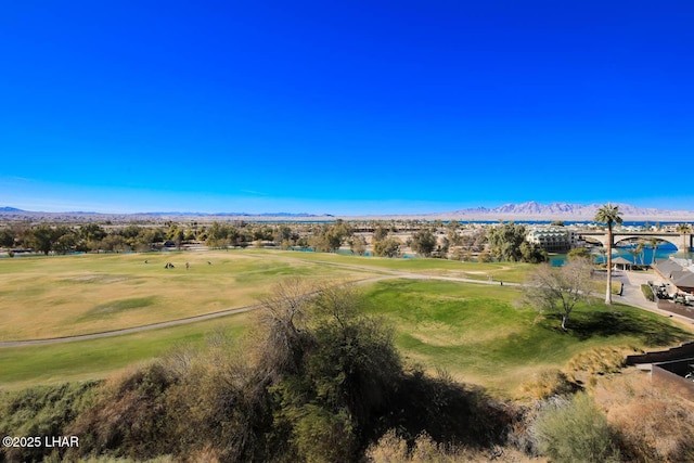 777 Harrah Way Unit 524, Lake Havasu City, AZ 86403 - aerial view