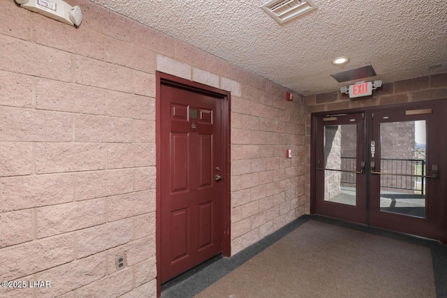 777 Harrah Way Unit 524, Lake Havasu City, AZ 86403 - entrance to property with french doors