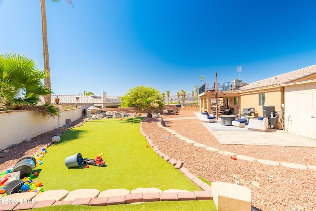 1820 Ambas Dr, Lake Havasu City, AZ 86403 - photo 16