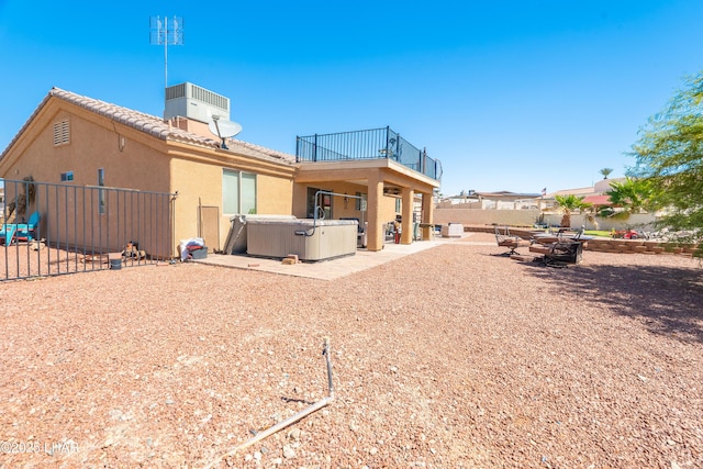 1820 Ambas Dr, Lake Havasu City, AZ 86403 - photo 13