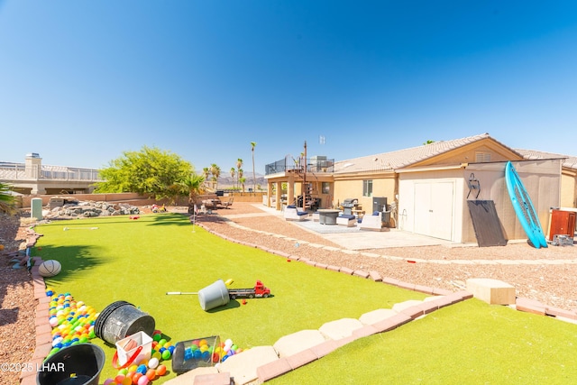 1820 Ambas Dr, Lake Havasu City, AZ 86403 - photo 15