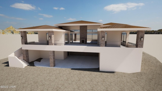 1875 E Tradition Ln, Lake Havasu City, AZ 86404 - photo 17