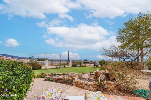 351 Farallon Dr, Lake Havasu City, AZ 86403 - photo 34