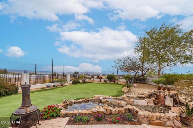 351 Farallon Dr, Lake Havasu City, AZ 86403 - photo 37