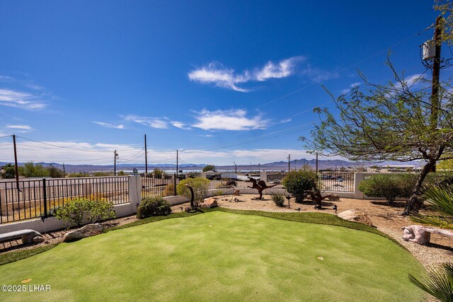 351 Farallon Dr, Lake Havasu City, AZ 86403 - photo 24