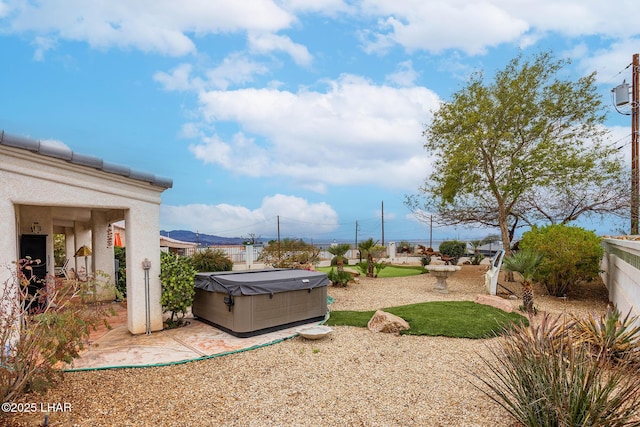 351 Farallon Dr, Lake Havasu City, AZ 86403 - photo 30