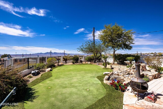 351 Farallon Dr, Lake Havasu City, AZ 86403 - photo 22
