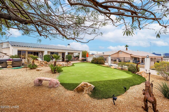 351 Farallon Dr, Lake Havasu City, AZ 86403 - photo 29