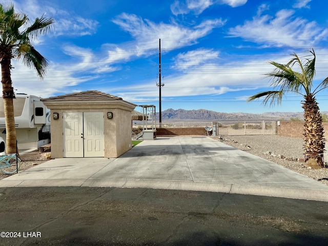 1905 Victoria Farms Rd, Lake Havasu City AZ, 86404 land for sale