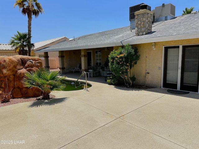 670 Avenida Laredo, Lake Havasu City, AZ 86406 - photo 47