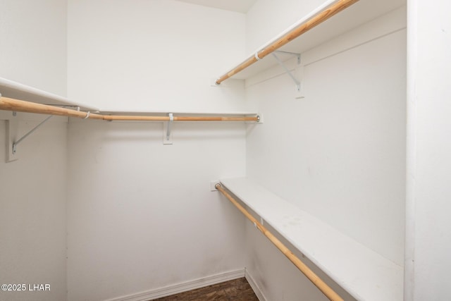 679 Apache Dr, Lake Havasu City, AZ 86406 - view of spacious closet