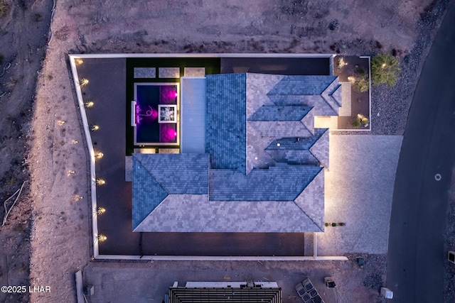 6287 Avienda De Las Colinas, Lake Havasu City, AZ 86406 - photo 50