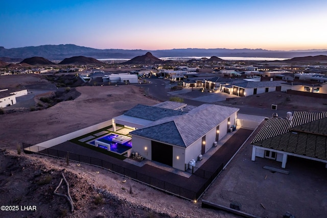 6287 Avienda De Las Colinas, Lake Havasu City, AZ 86406 - photo 49