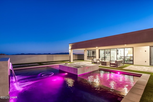 6287 Avienda De Las Colinas, Lake Havasu City, AZ 86406 - photo 40