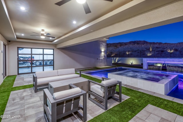 6287 Avienda De Las Colinas, Lake Havasu City, AZ 86406 - photo 36