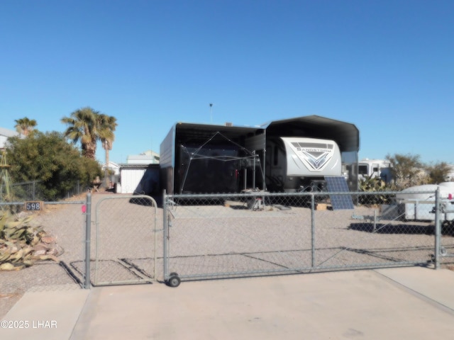 598 W Emerald Dr, Quartzsite, AZ 85346