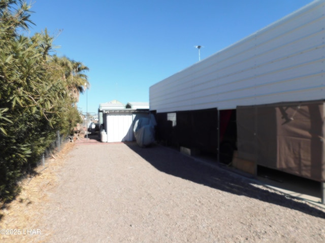598 W Emerald Dr, Quartzsite, AZ 85346