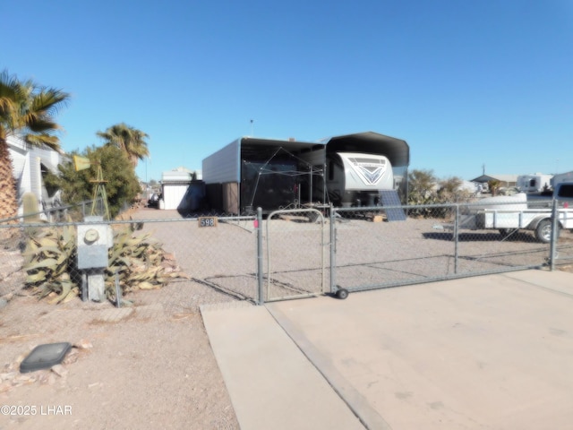 598 W Emerald Dr, Quartzsite, AZ 85346