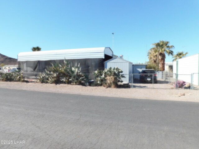 598 W Emerald Dr, Quartzsite, AZ 85346