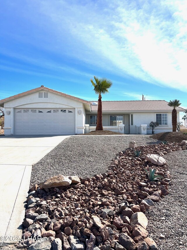 3632 Cactus Ridge Dr, Lake Havasu City, AZ 86406 - photo 1