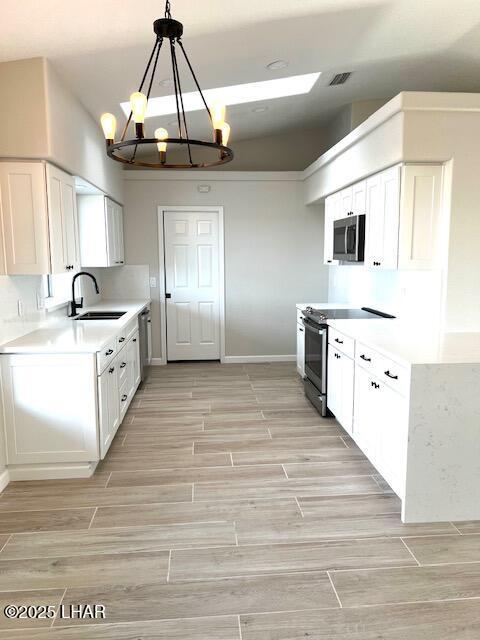 3632 Cactus Ridge Dr, Lake Havasu City, AZ 86406 - photo 5