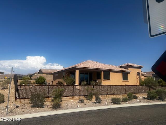 2661 Steamship Dr, Bullhead City, AZ 86429 - photo 2