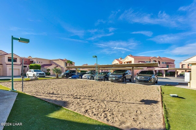 1650 Smoketree Ave Unit 202, Lake Havasu City, AZ 86403 - view of surrounding community