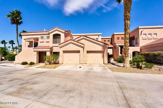 1650 Smoketree Ave Unit 202, Lake Havasu City, AZ 86403 - view of front facade