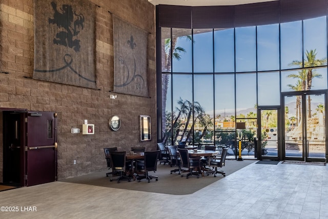 777 Harrah Way Unit 112, Lake Havasu City, AZ 86403 - view of building lobby