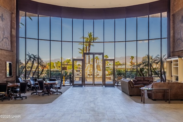 777 Harrah Way Unit 112, Lake Havasu City, AZ 86403 - view of community lobby