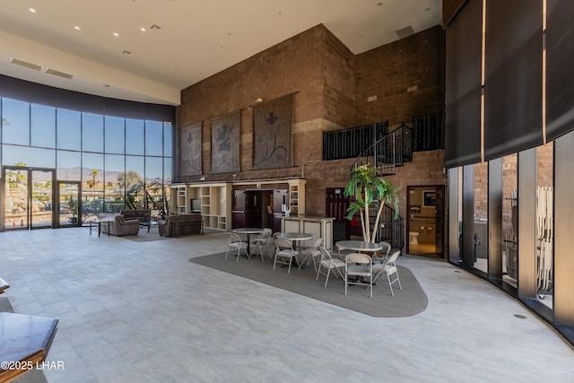 777 Harrah Way Unit 112, Lake Havasu City, AZ 86403 - view of building lobby