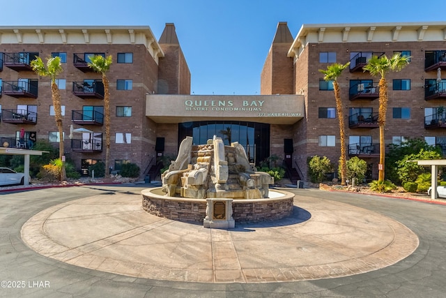 777 Harrah Way Unit 112, Lake Havasu City, AZ 86403 - view of property