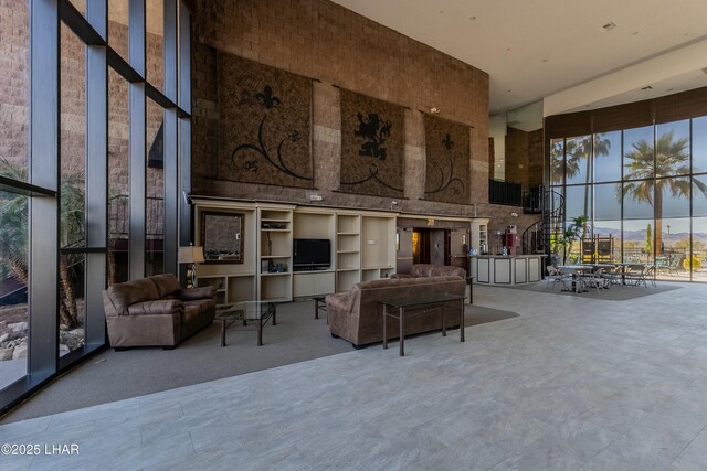 777 Harrah Way Unit 112, Lake Havasu City, AZ 86403 - view of lobby