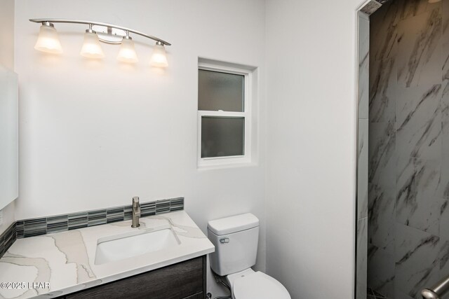 2080 Swanson Ave Unit F, Lake Havasu City, AZ 86403 - bathroom with toilet and vanity