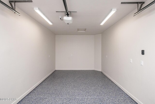 2080 Swanson Ave Unit F, Lake Havasu City, AZ 86403 - empty room with baseboards