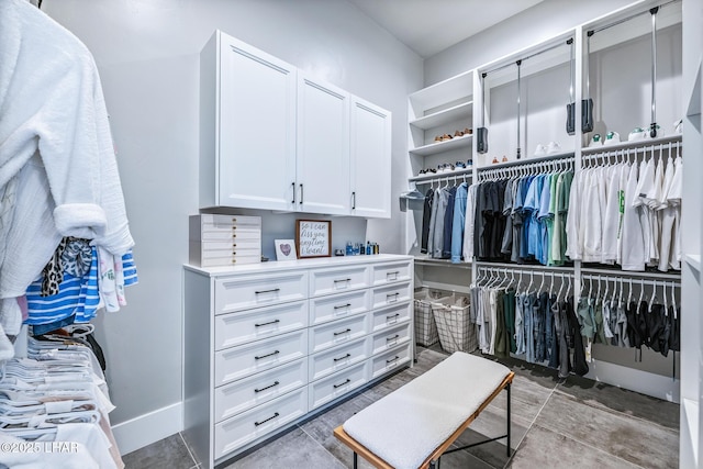 816 Isola Bella Loop, Lake Havasu City, AZ 86403 - view of walk in closet