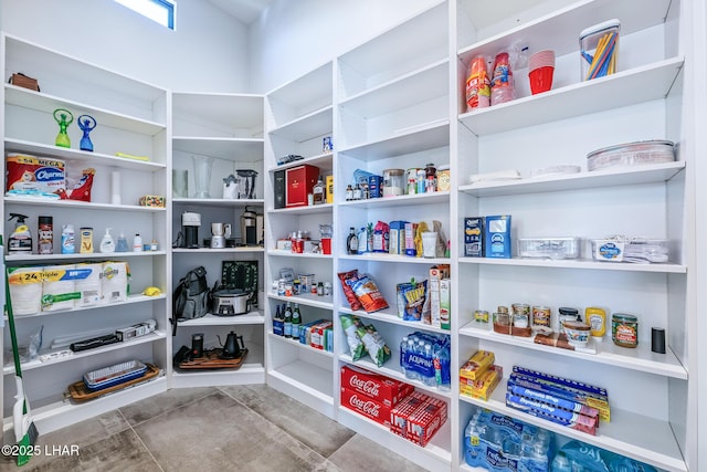 816 Isola Bella Loop, Lake Havasu City, AZ 86403 - view of storage area