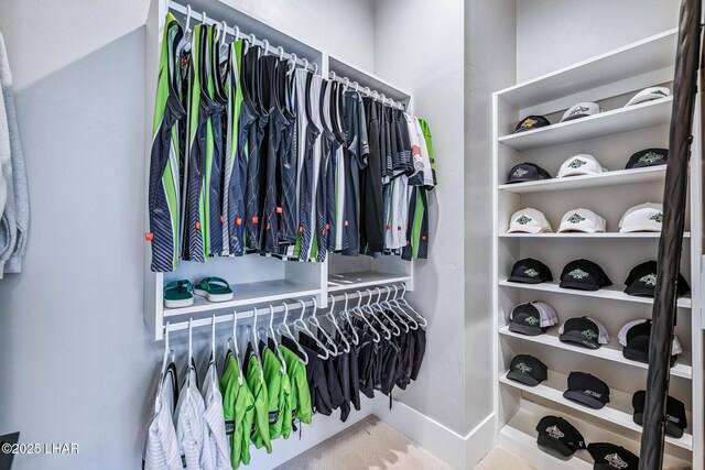 816 Isola Bella Loop, Lake Havasu City, AZ 86403 - view of spacious closet