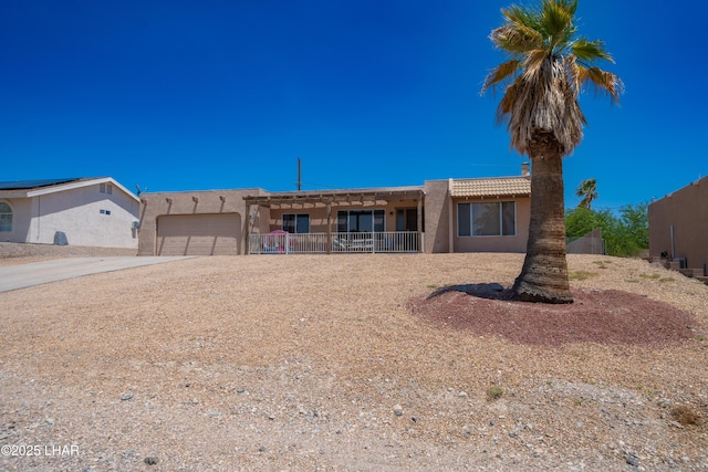 3364 Thunderbird Dr, Lake Havasu City, AZ 86406 - photo 1