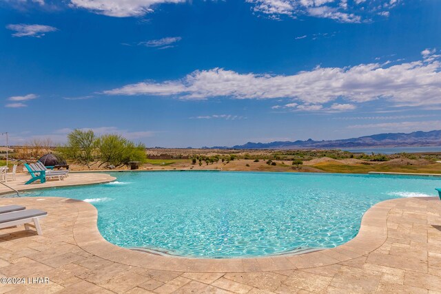 3686 N Winifred Way, Lake Havasu City, AZ 86404 - photo 24