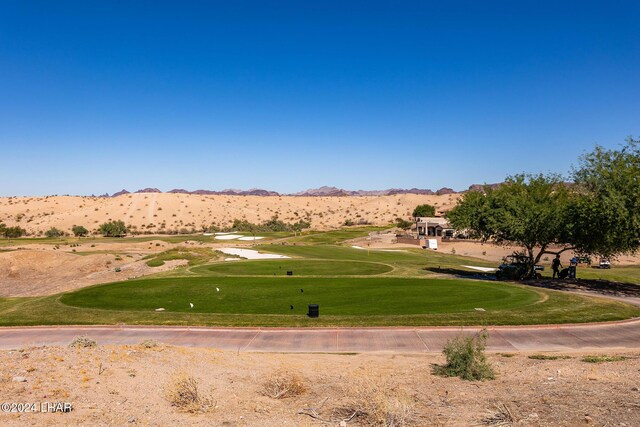 3686 N Winifred Way, Lake Havasu City, AZ 86404 - photo 10