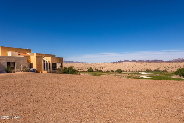 3686 N Winifred Way, Lake Havasu City, AZ 86404 - photo 1