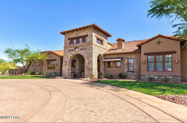3686 N Winifred Way, Lake Havasu City, AZ 86404 - photo 18