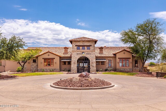 3686 N Winifred Way, Lake Havasu City, AZ 86404 - photo 17