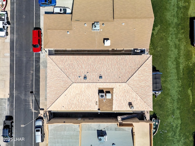 8731 Yaqui, Parker, AZ 85344 - bird's eye view
